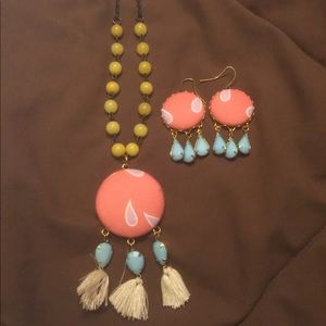 Plunder Design posse set